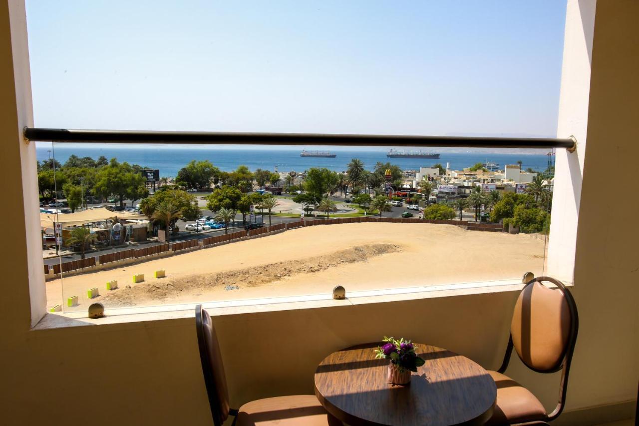 Mina Hotel