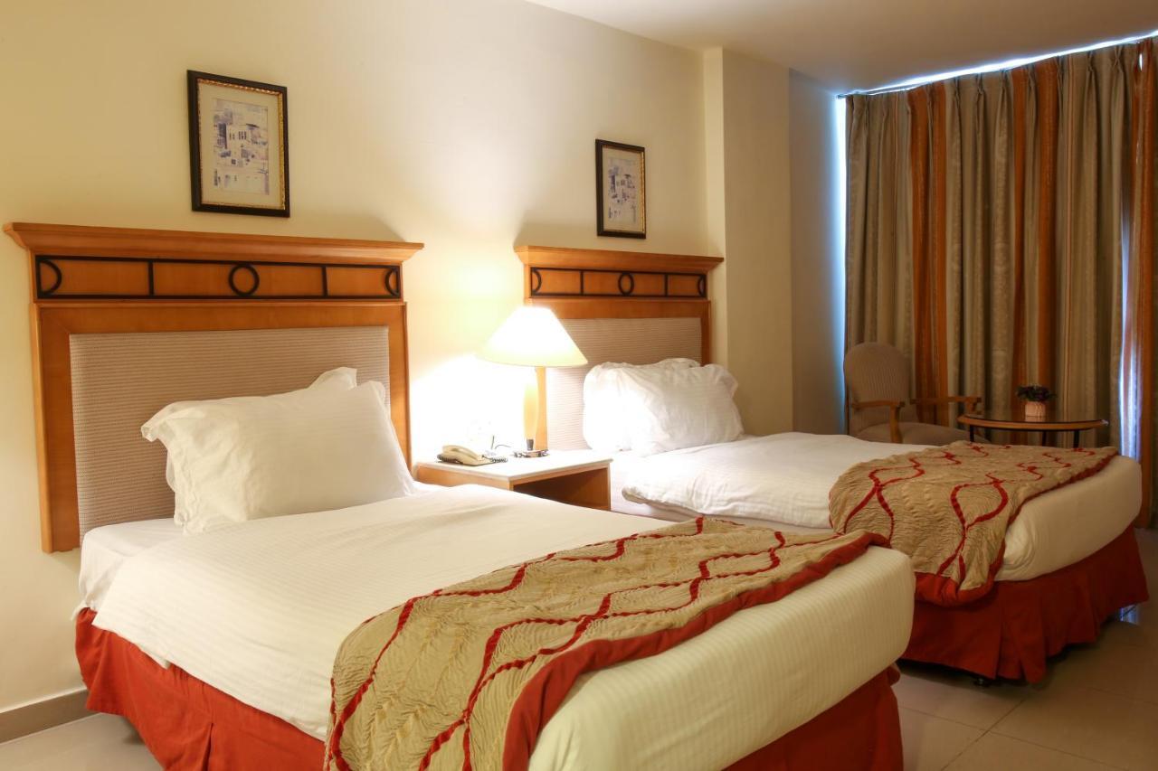 Mina 3* Aqaba