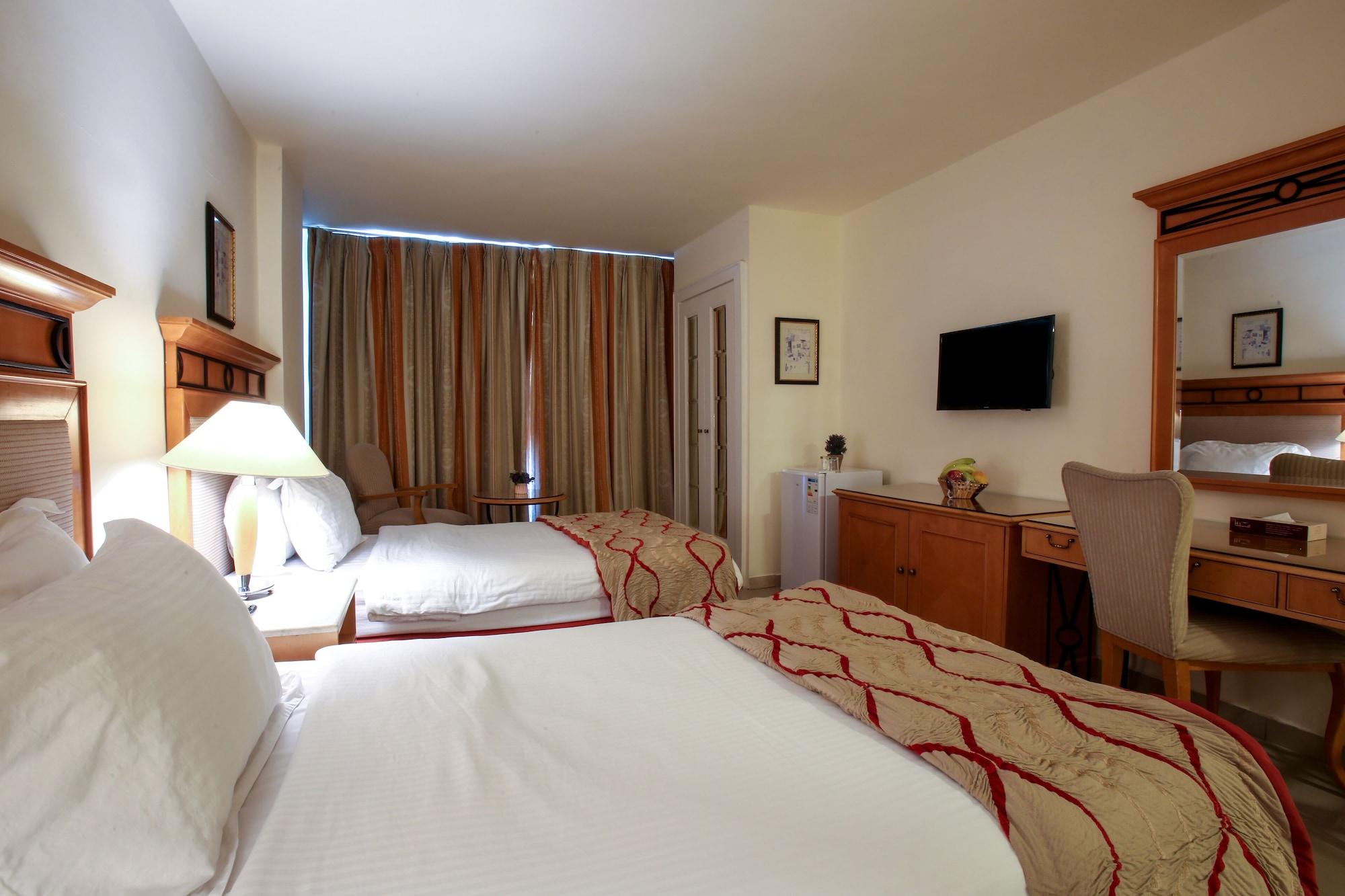 Mina Hotel 3*
