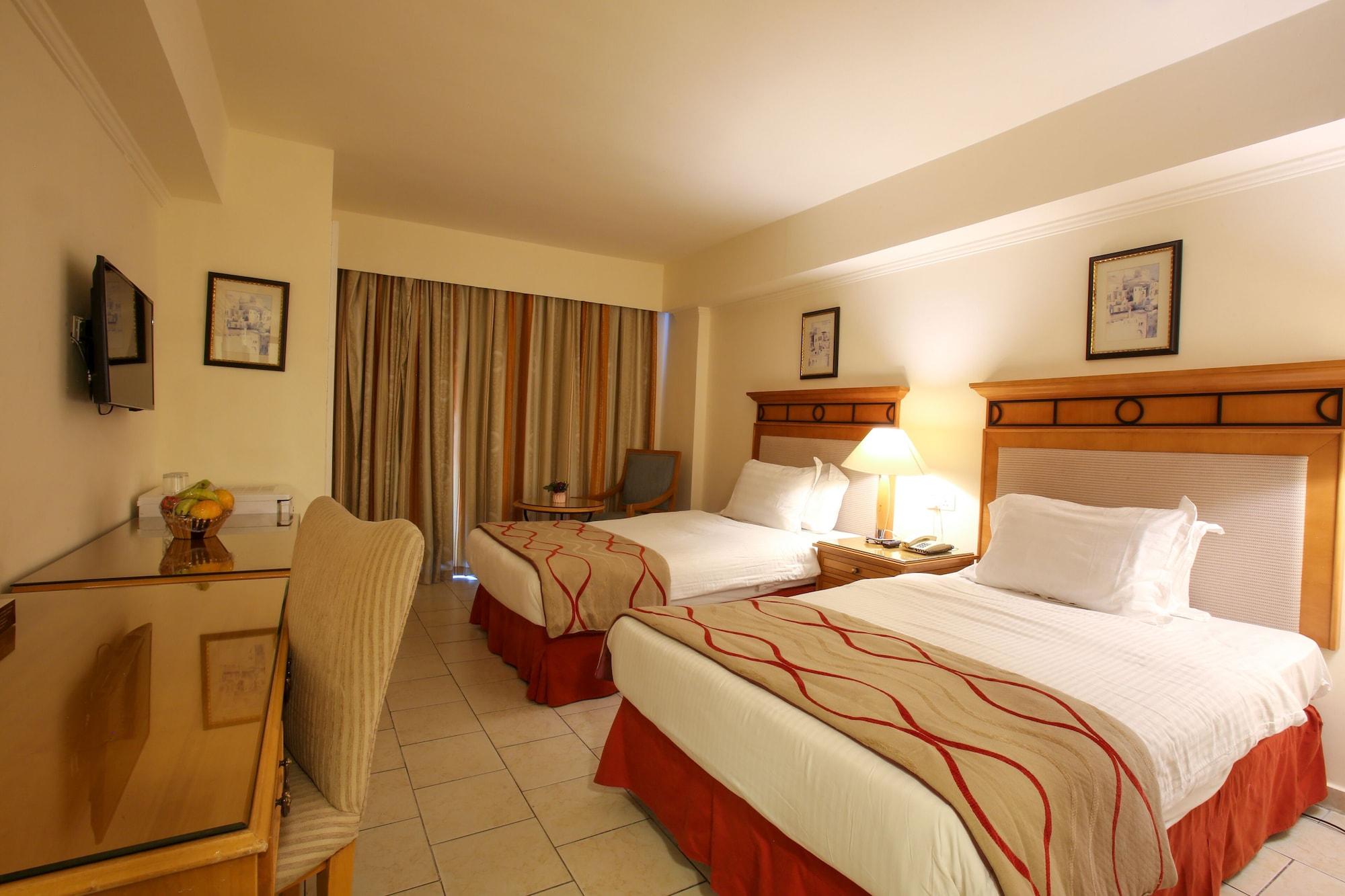Hotel Mina Akaba