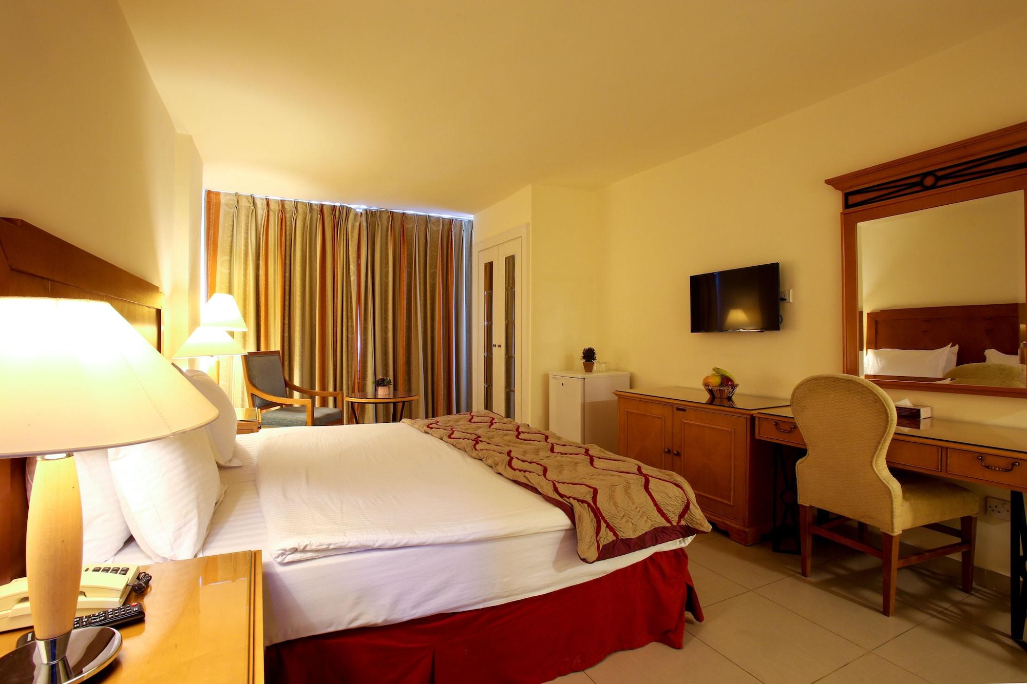 Hotel Mina