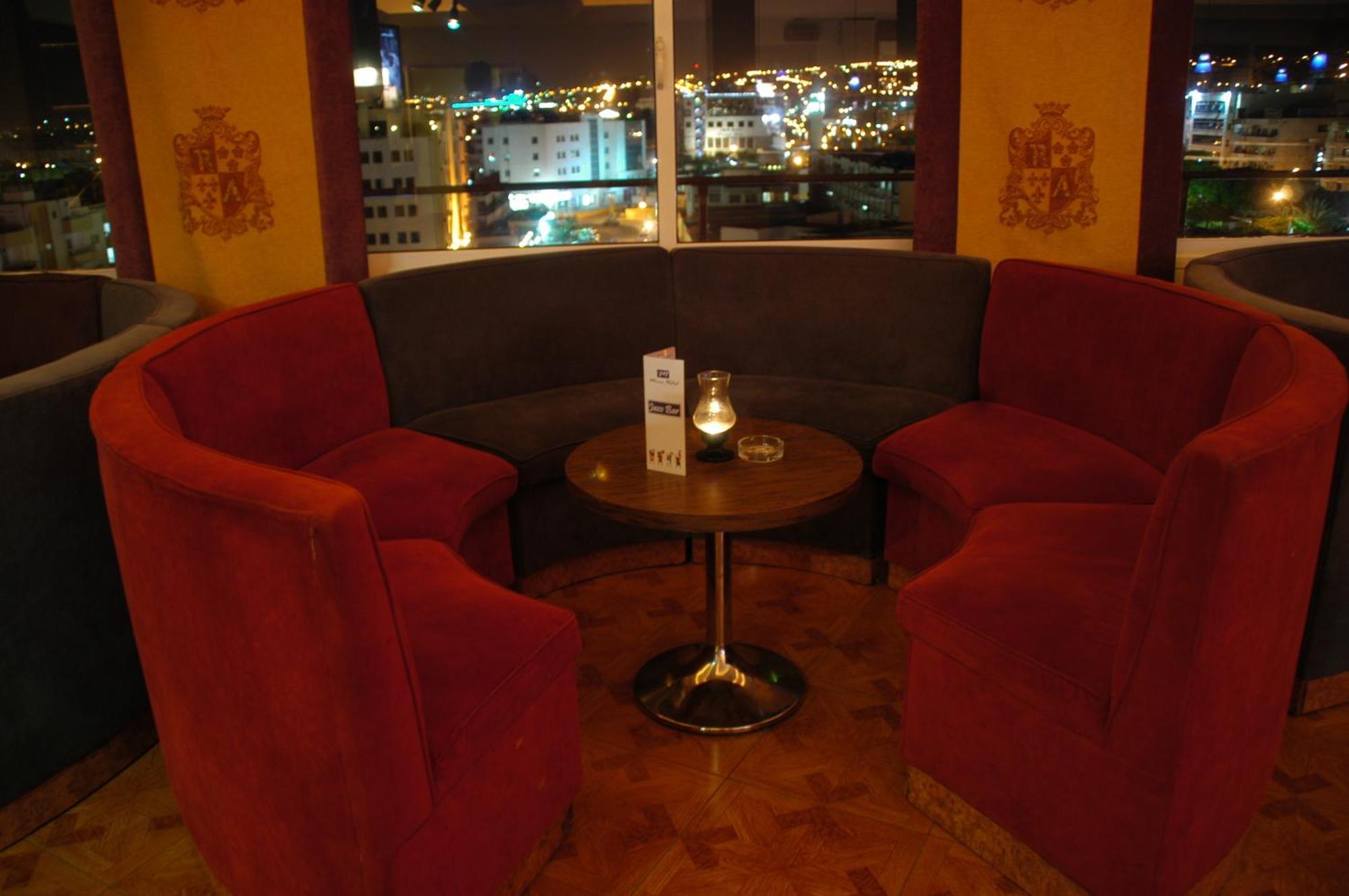 Mina Hotel 3*