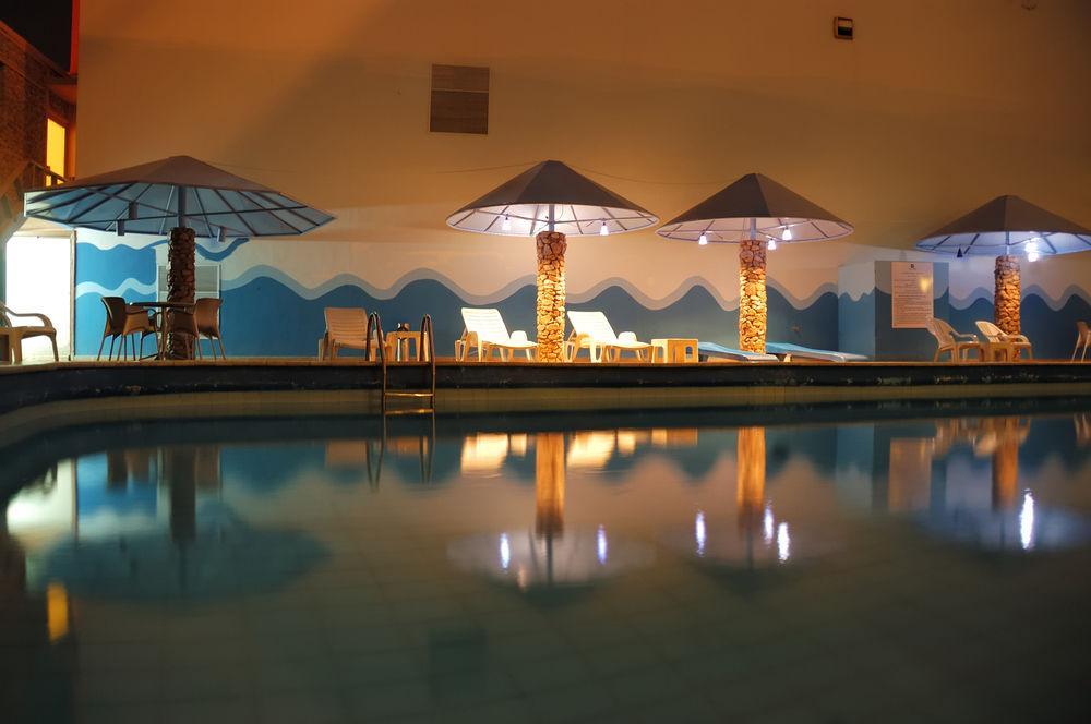 Mina Hotel