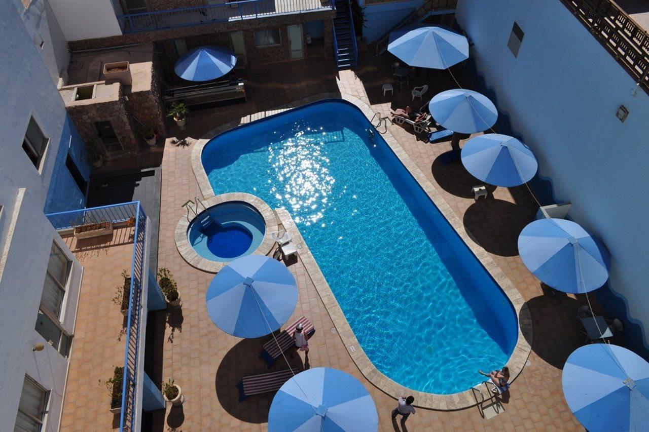 Hotel Mina Akaba