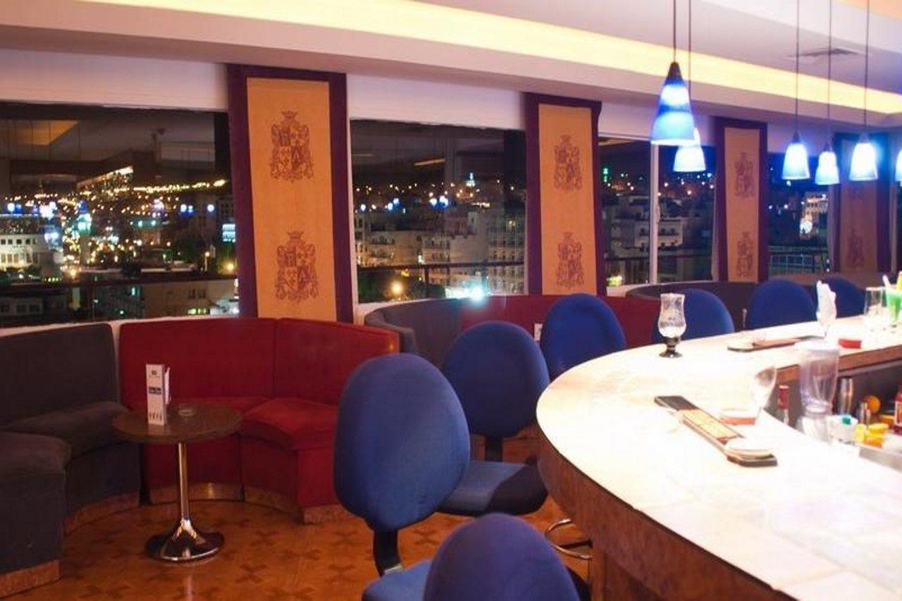 Mina Hotel 3*