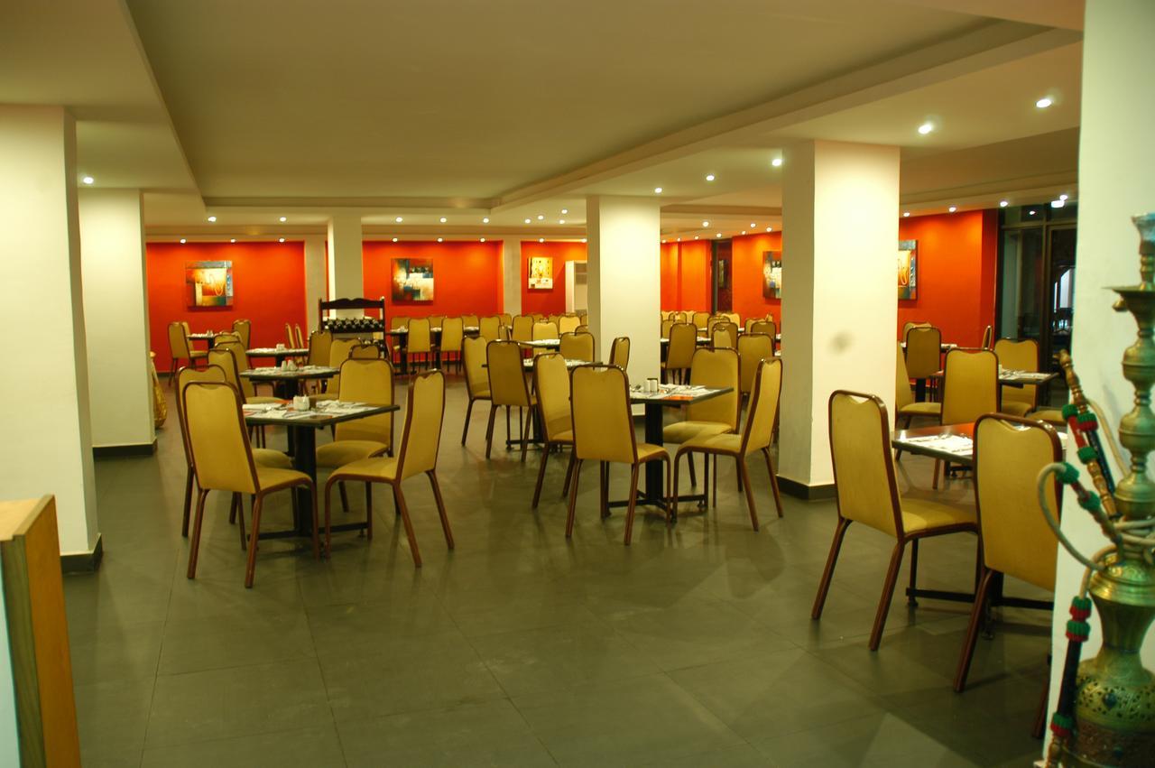 Hotel Mina Akaba