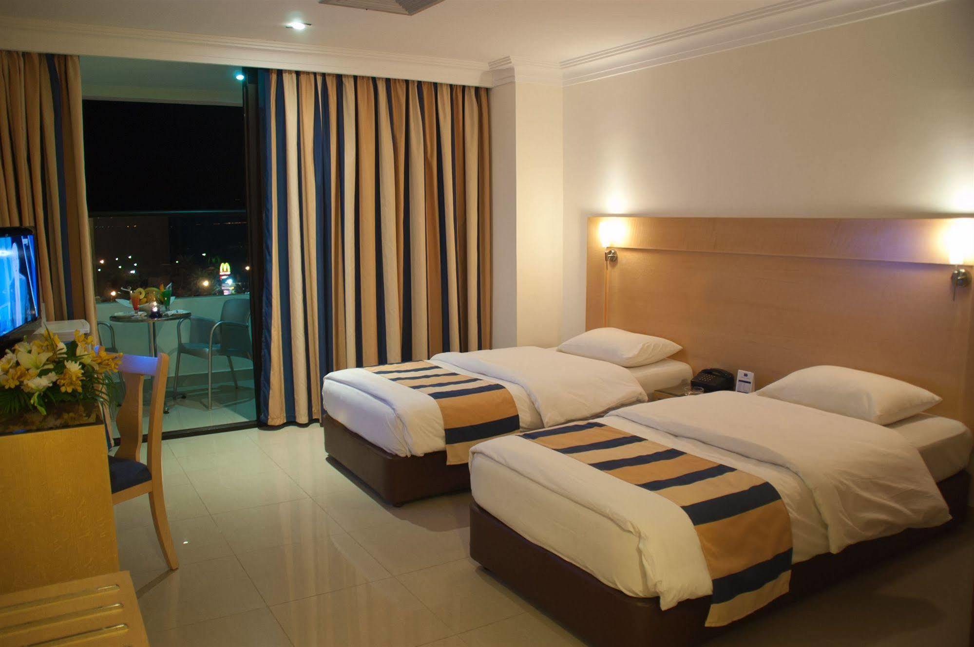Mina Hotel 3*