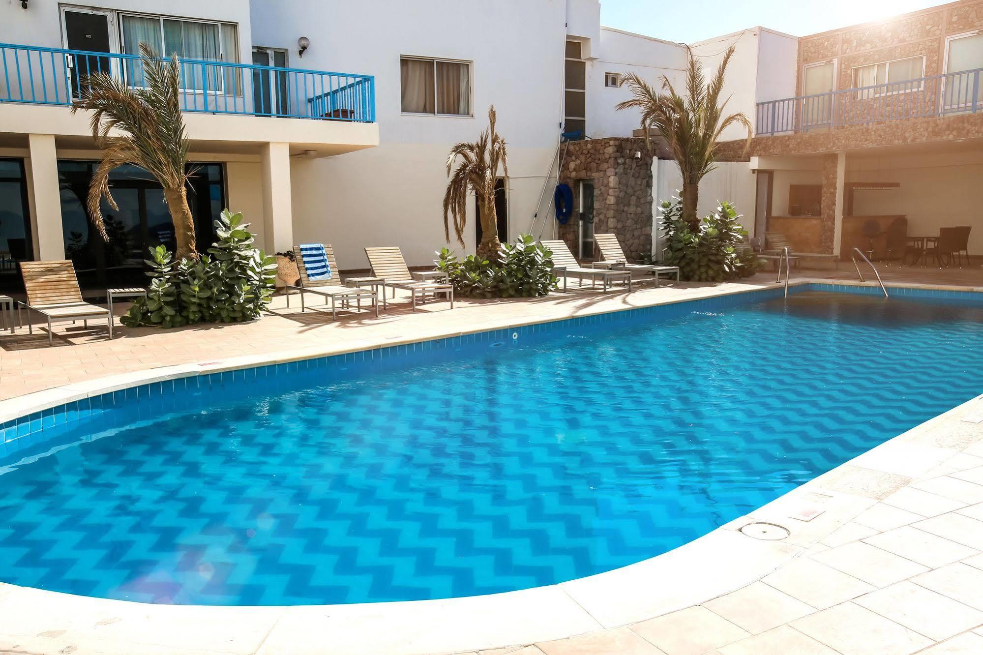 Hotel Mina