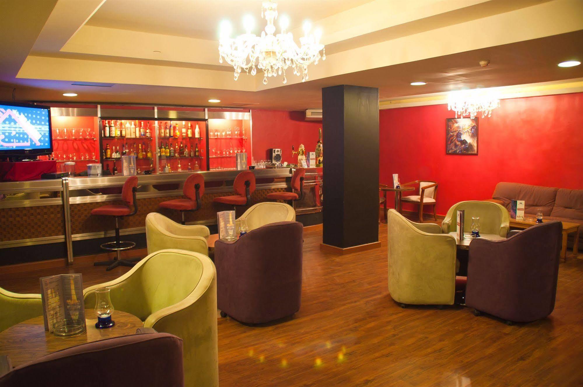 Mina Hotel 3*