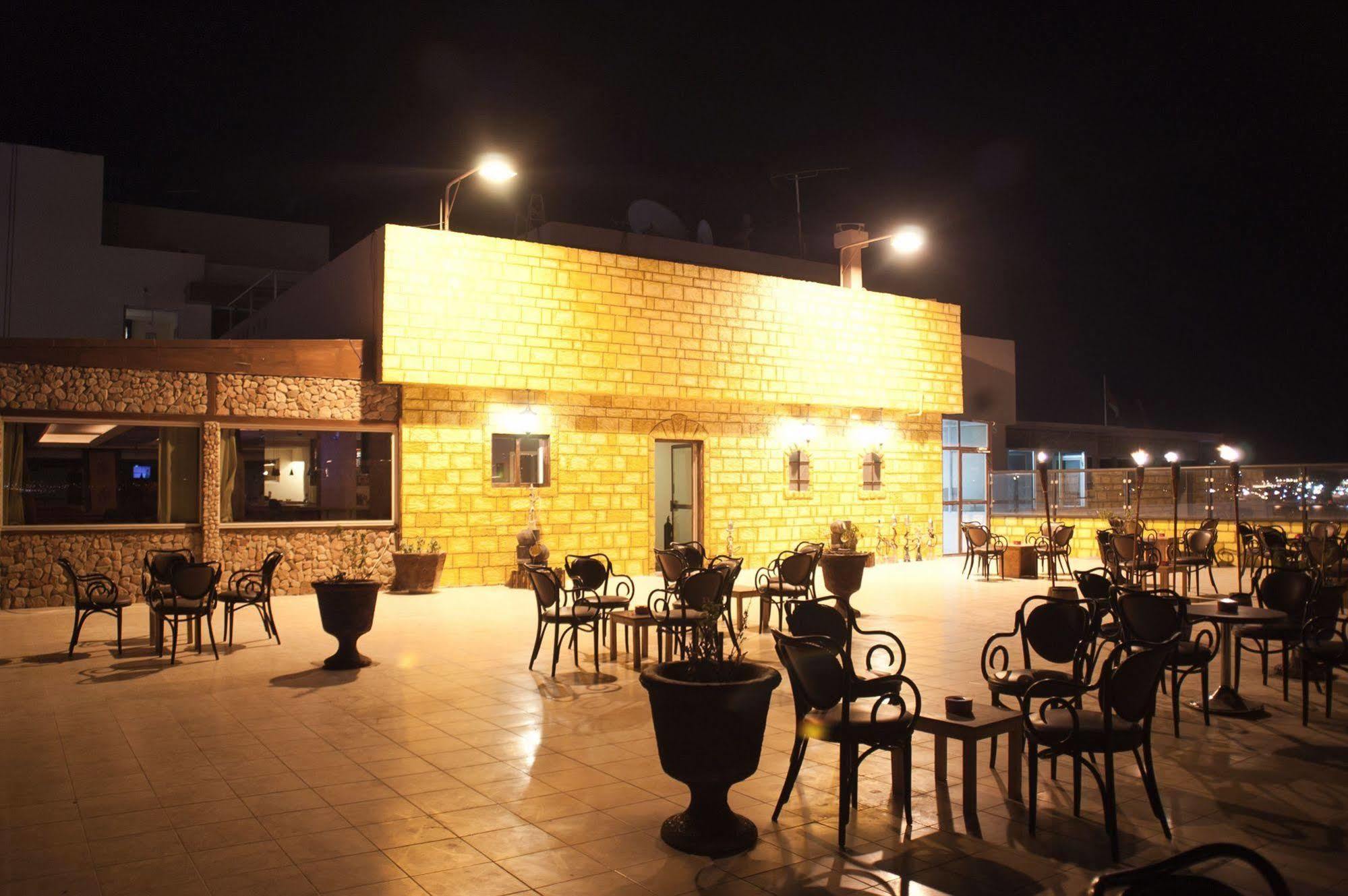 Mina Hotel Akaba