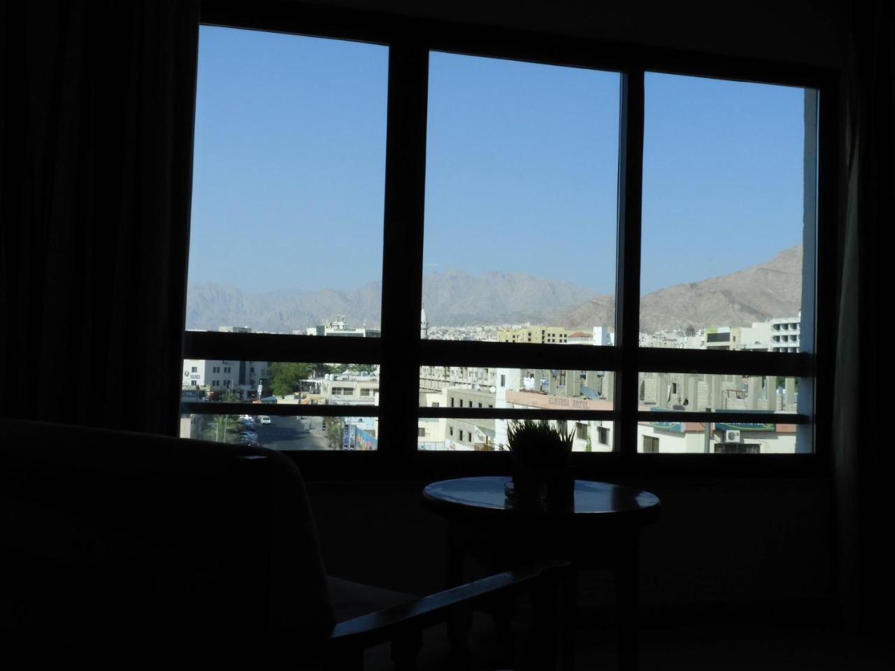Mina Hotel 3*